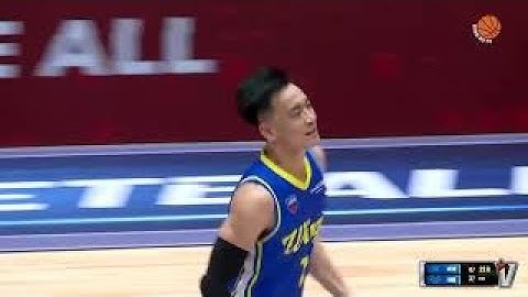 Highlights | Hochiminh City Wings vs Hanoi Buffaloes | VBA Premier Bubble Games | Game 3