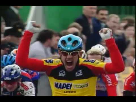 ツール・ド・フランス１９９８ ツール・ド・フランスTour du France(1998年) とMarco Pantani