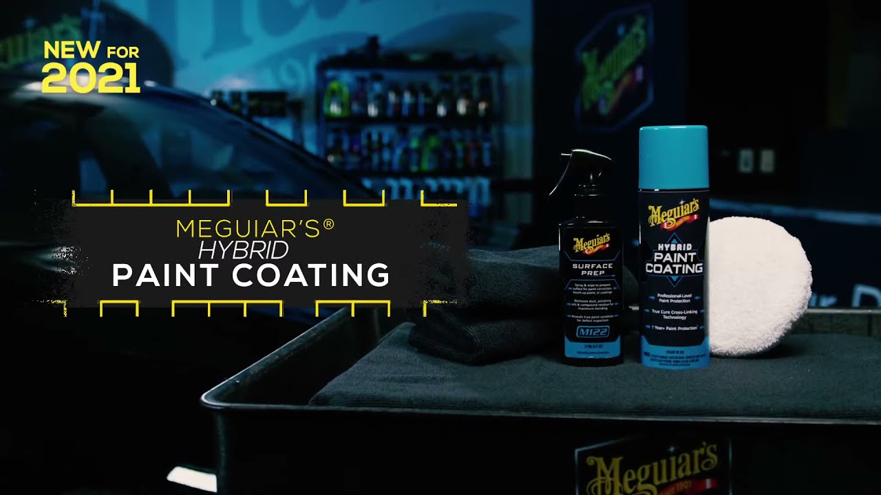 Meguiar's Quik Interior Detailer - Features & Benefits 