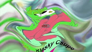 Cat Leopold Says Klasky Csupo Effects 33 In Crazy Slow I Killed