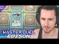 IL QUASI EDISON FORMAT SU YU-GI-OH! MASTER DUEL