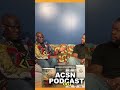 📈 Different opportunities will present themselves to you • Olu Alake • #ACSNPodcast