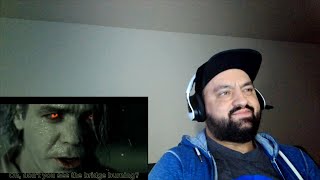 Rammstein - Du Riechst So Gut '98 (Official Video) - Reaction