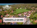Varengeville-sur-mer - Région Normandie - Stéphane Bern - Le village préféré des Français 2016