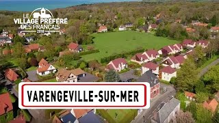 Varengeville-sur-mer - Région Normandie - Stéphane Bern - Le village préféré des Français 2016