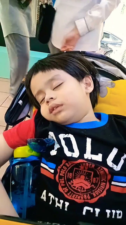 Nenek mara 🤣.  #malaysia #family #familytime #familyvlog #shorts #cute #kltrip