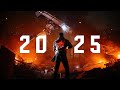 MOST ANTICIPATED GAMES IN 2025 TOP 10 UPCOMING GAME IN 2025 MOST ANTICIPATED GAMES IN 2025 TOP 10 UPCOMING GAME IN 2025