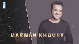 مروان خوري  حفلة كازينو لبنان 2024 كاملة | Marwan Khoury  Concert (Casino du Liban 2024)