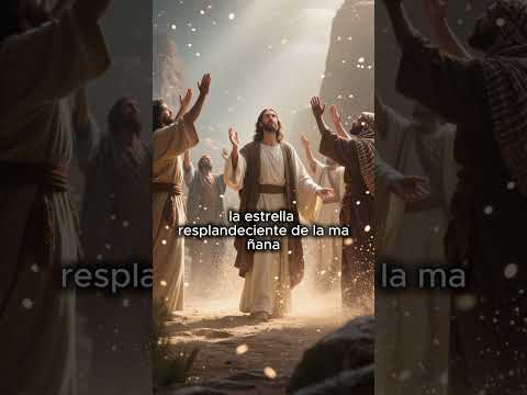 Apocalipsis 22 16 Jesús El Centro De Todo La Verdad Que Sostiene Al Universo