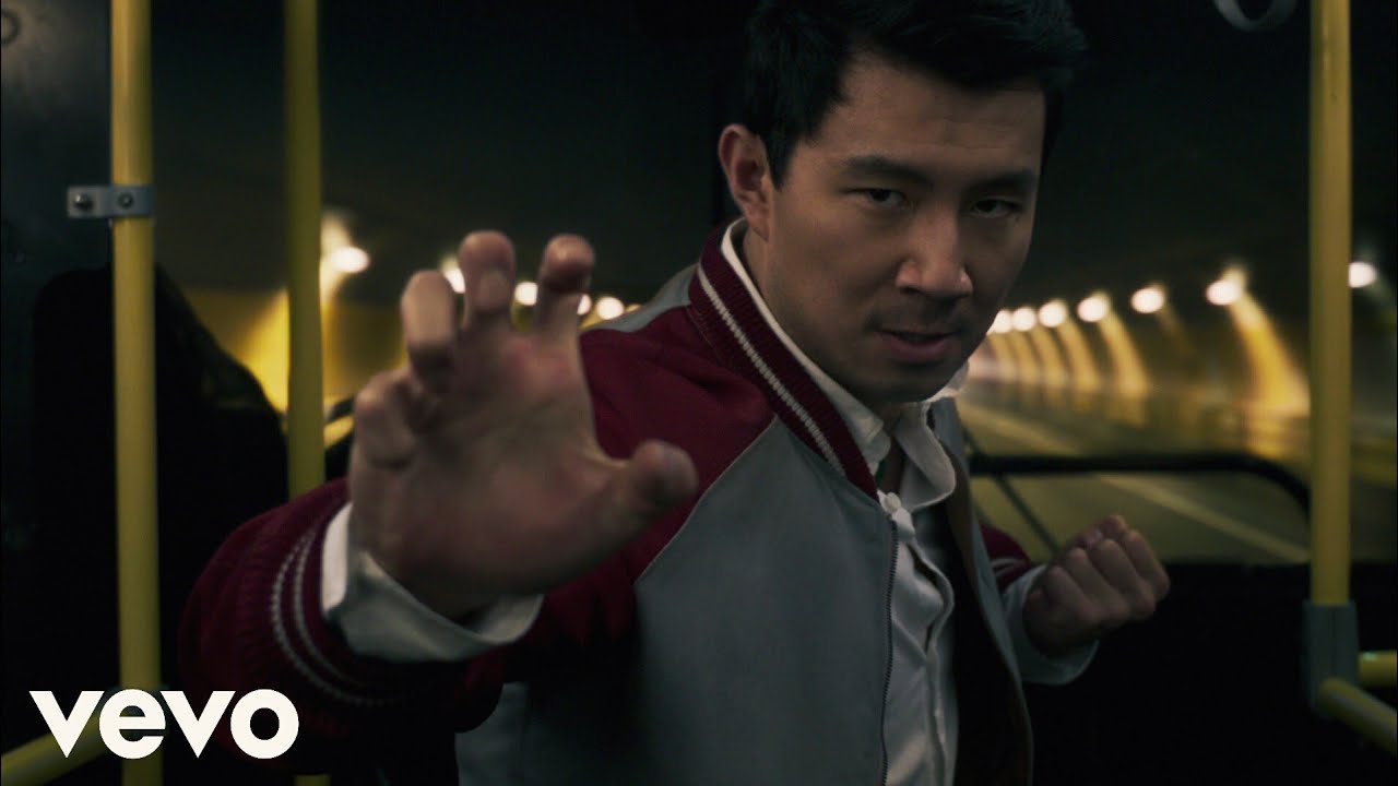 Swae Lee - In The Dark (Music Video) (ft. Jhené Aiko) | Shang-Chi and The Legend Of Ten Rings Swae Lee - In The Dark (Music Video) (ft. Jhené Aiko) | Shang-Chi and The Legend Of Ten Rings