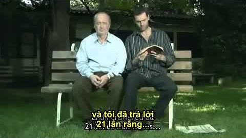 Câu chuyện cảm động nhất về tình cha con