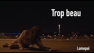 TROP BEAU - Lomepal / Lyrical dance choregraphy Resimi