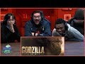 Godzilla: King of the Monsters - Official Trailer 2 Reaction