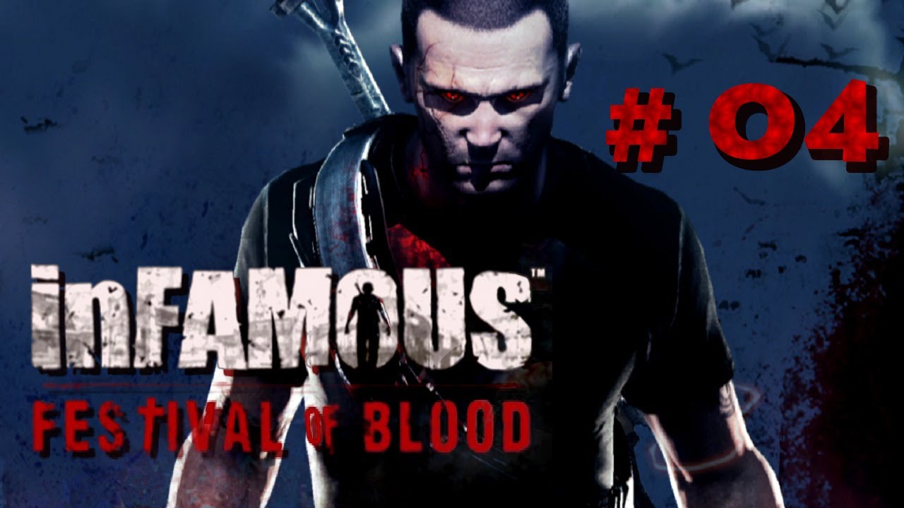 Let s Play InFamous 2 Festival Of Blood 04 Sonnenaufgang YouTube let-s-play-infamous-2-festival-of-blood-04-sonnenaufgang-youtube