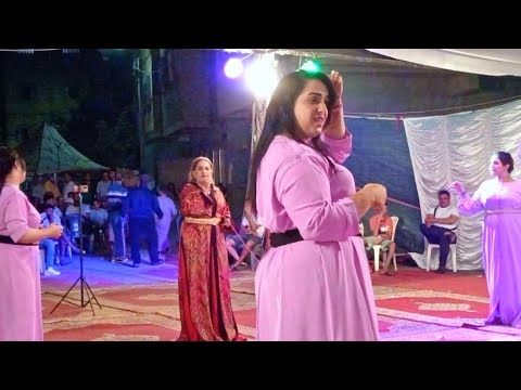 جديد ولد الصوبة و شيخات في أكبر عرس مع المحفوظي نايضة شطيح Fraja Chaabi 2025