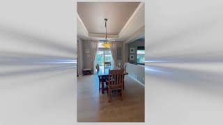 JUST LISTED  10295 Sedalia St  $618,000
