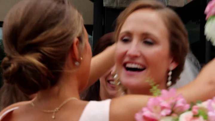 Brian & Mary Reardon Wedding Video