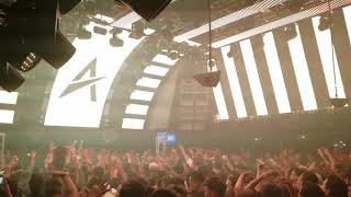 Download Lagu Andrew Rayel - One In A Million and Sandstorm Mix MP3