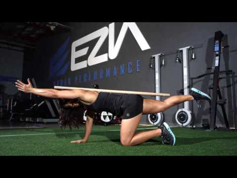 Opposite Arm and