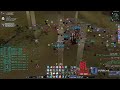 [Live] RF Warden - Tes Tis
