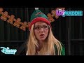 Coal For Christmas 🌲 | Liv And Maddie | Disney Channel UK