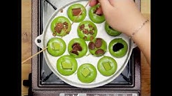 Kue Cubit Green Tea - Durasi: 0.59. 