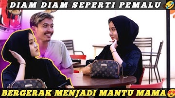 PRANK SHOLAWAT & NGAJI ❗ JANGAN SKIP BANYAK BAPER EH DI BAPERIN BALIK😍