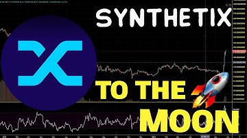 Synthetix (SNX) Altseason Targets. How High Can We Go?  SNX Price Prediction And Chart Analysis 2023
