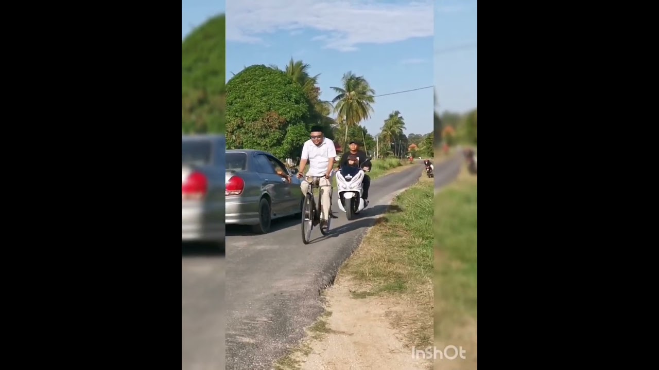 KAYUHAN BASIKAL TUA DEWAN BETA 2026