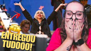 GRAVAÇÕES DE JOKER FOLIE À DEUX FORAM ENCERRADAS! E AGORA? | Luana Mills