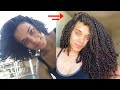 10 REASONS WHY YOUR HAIR ISN’T GROWING| HOW TO GROW NATURAL HAIR  | how I did it!!!