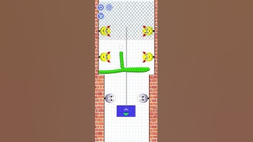 Draw to smash All 111 Level Android,ios Gameplay New Update #shorts #Drawtosmash