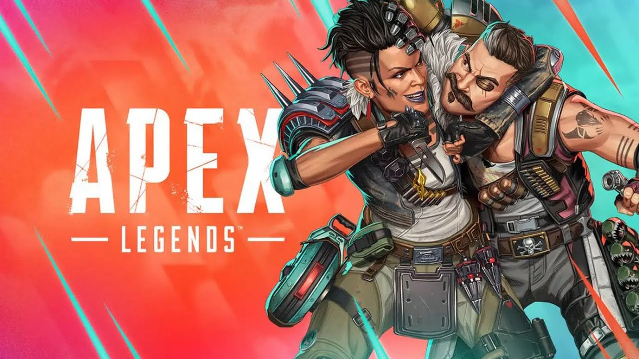APEX LEGENDS SEASON 26 "SHOWDOWN" PS5 GAME PLAY!!!