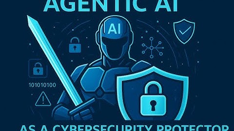 Agentic AI and the Future of Autonomous Cyber Defense
