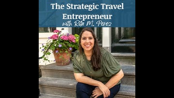 Ep 215 How to Build a Multi-Channel Marketing Ecosystem for Your Travel Business