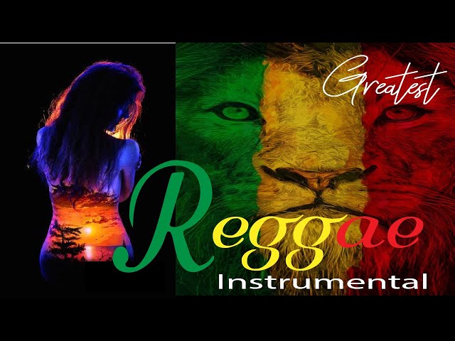 Reggae Instrumental...Positive Vibration...✨ class=