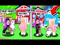 We SCAMMED a SCAMMER in Adopt Me! CATCHING SCAMMERS (Roblox Adopt Me)