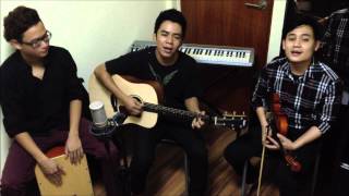 Miniatura de vídeo de "Oo Yin Mhu(original song)-Thone Nya (ဥယ်ာဥ္မႉး-သုည)"