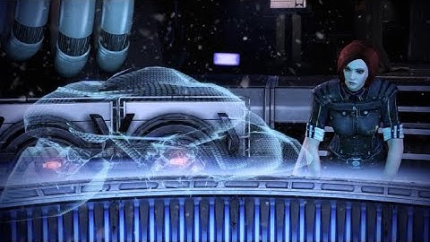 Mass Effect 3 Adept Playthrough Part 23 (Insanity Difficulty)