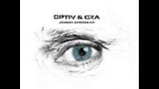 Optiv & Cza - Can't You See