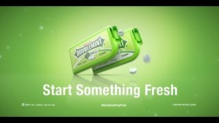 Doublemint – Adi & Naira #StartSomethingFresh - MALAYALAM