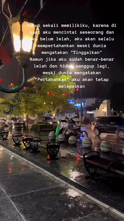 Usai _ Tiara andini#storywa #storywa30detik #storywagalau #cinta #story #shorts