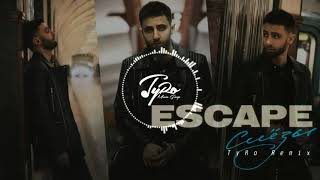 Escape  - Slezy (Слёзы) (TyRo Remix)