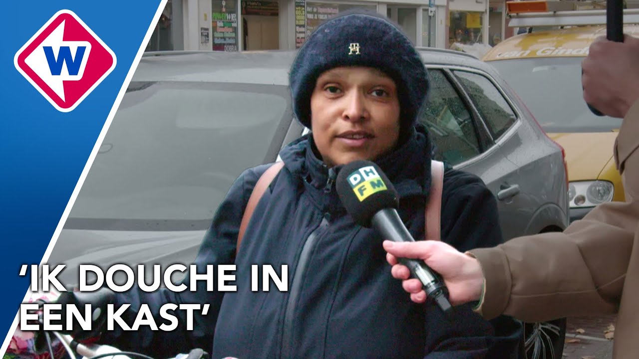 Wonen in Den Haag: hoe zit jij erbij? | Straatpraat