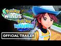 (2027) NEW POKEMON WINDS &amp; WAVES REVEAL! - Pokemon Gen 10 - Official Trailer