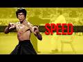 The REAL Secret Behind Bruce Lee&#39;s Lightning Speed