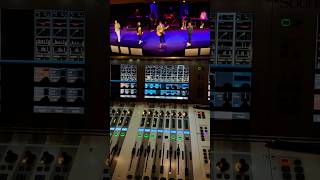 Hoy Nos Toco media  a mixer foh worship