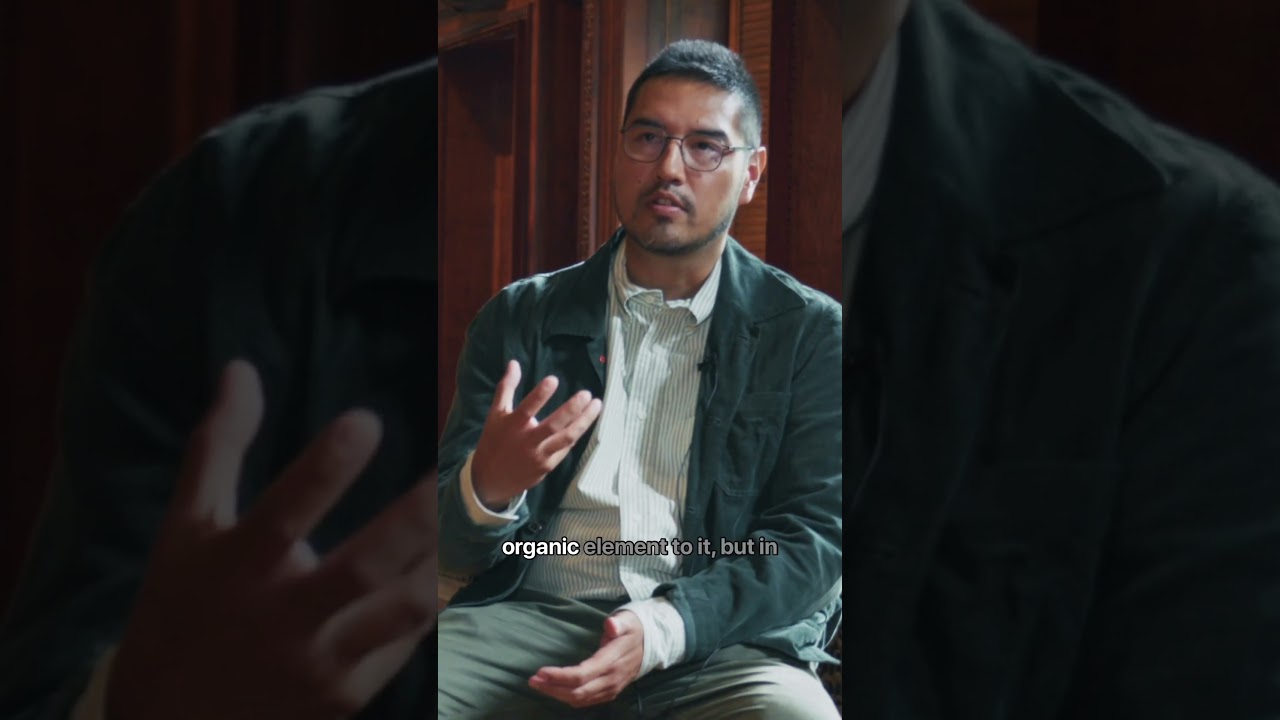 Meet Design Triennial Artist Tommy Mishima