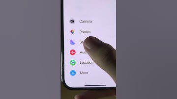 How To Delete Sticker on iPhone