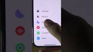 How To Delete Sticker on iPhone How To Delete Emoji Stickers Iphone Tutorial